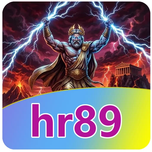 Tim hr89