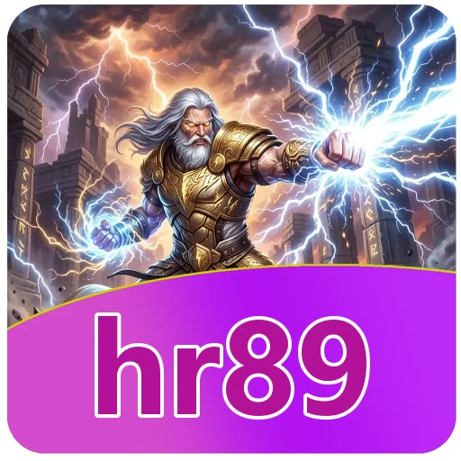 Unduh APK hr89 v4.8.1
