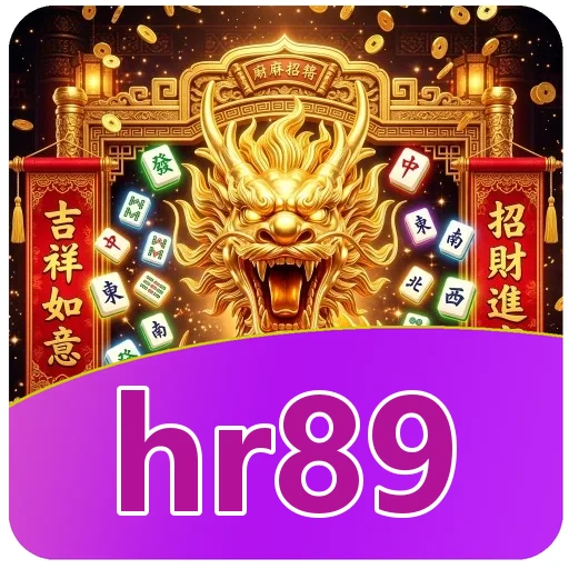 Pasang APK hr89 di Android