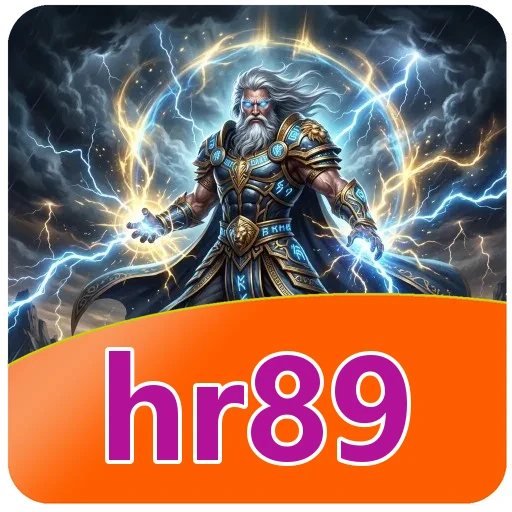 Ilustrasi hr89
