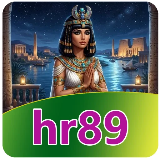 Instalasi hr89