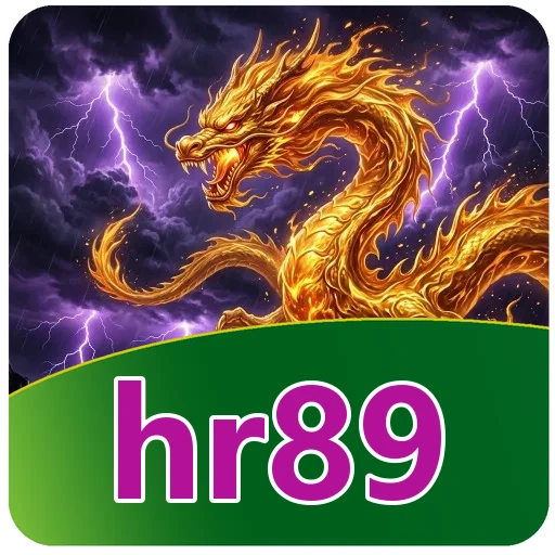 Gangguan pada hr89